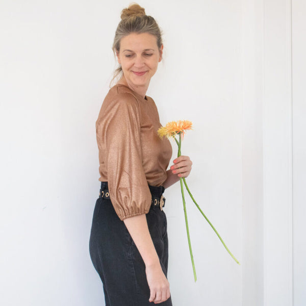 Bel’Etoile - Gaëlle top en jurk voor dames & tieners