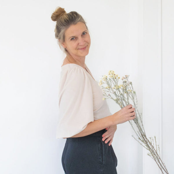 Bel’Etoile - Gaëlle top en jurk voor dames & tieners