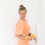 Bel’Etoile - Gaëlle top en jurk voor dames & tieners