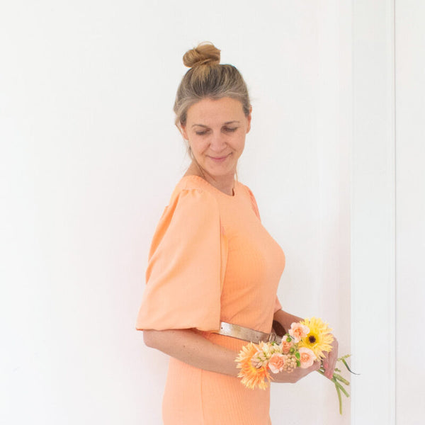 Bel’Etoile - Gaëlle top en jurk voor dames & tieners