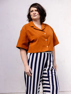 Notches - Clara shirt & jurk