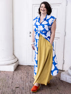 Notches - Clara shirt & jurk