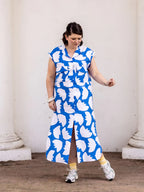 Notches - Clara shirt & jurk