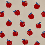 Jersey appels - Naturel