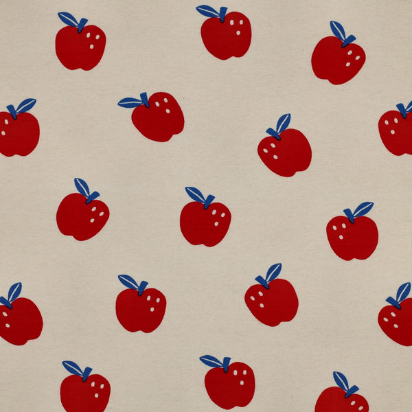 Jersey appels - Naturel