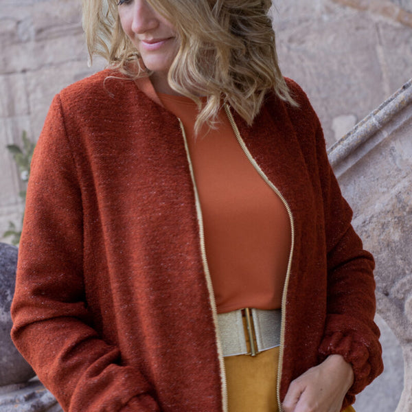 Bel'Etoile - Clea bomber
