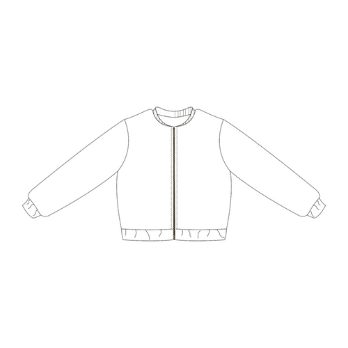 Bel'Etoile - Clea bomber