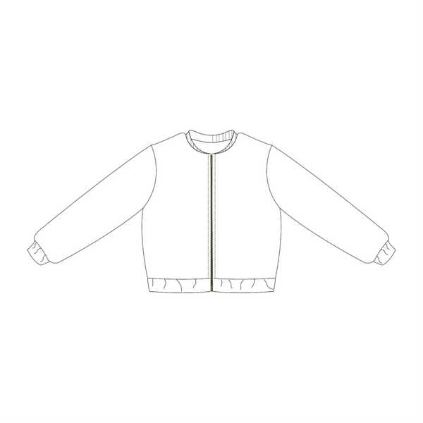 Bel'Etoile - Clea bomber