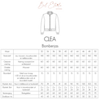Bel'Etoile - Clea bomber