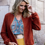 Bel'Etoile - Clea bomber