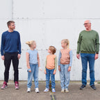 Bel´Etoile - Sem sweater heren & kids