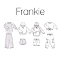Iris May - Frankie training (digitale handleiding)
