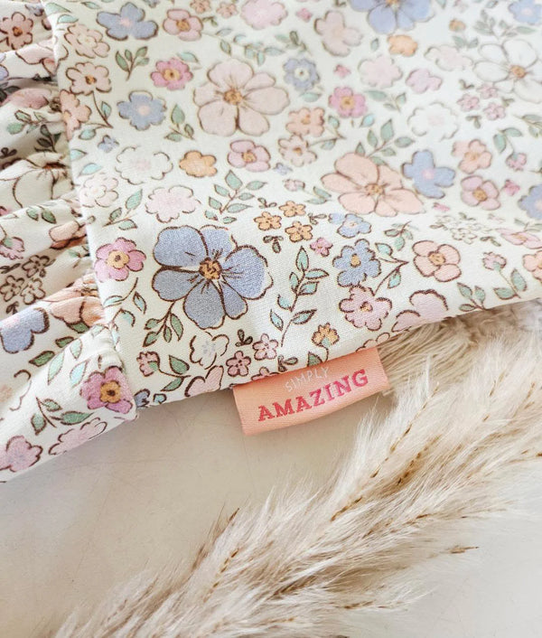 Sewnique label - Simply amazing