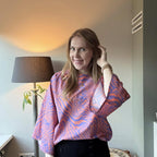 Bel'Etoile - Vita blouse voor dames en tieners