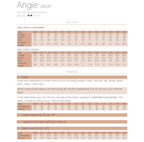 Iris May - Angie skort (digitale handleiding)