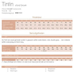Iris May - Tintin short/broek