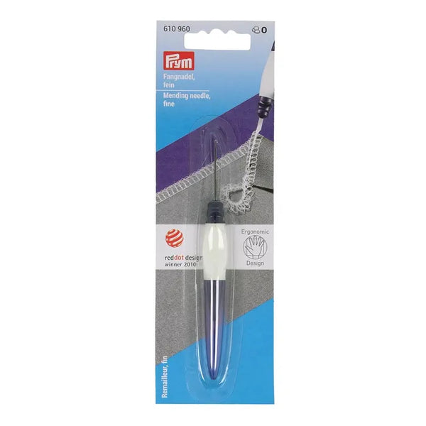 Prym Ergonomische tongnaald fijn