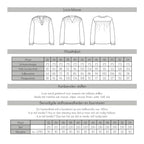 Bel´Etoile - Lucia blouse voor dames & tieners