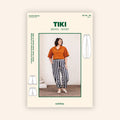 Notches - Tiki