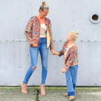 Bel'Etoile - Junna gilet dames & kids