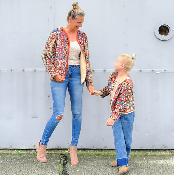Bel'Etoile - Junna gilet dames & kids