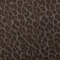 Denim panter - grijs