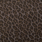 Denim panter - grijs
