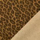 Denim panter - beige