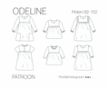Iris May - Odeline (digitale handleiding)