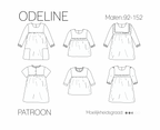 Iris May - Odeline (digitale handleiding)